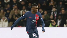 ПСЖ тянет с ответом «Ювентусу» по Коло Муани, ожидая лучших условий 