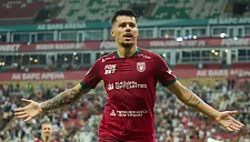 Гасилин назвал Даку незаменимым для «Рубина»