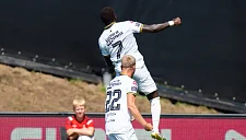 Племянник Кларенса Зеедорфа помог «Роде» удачно начать сезон