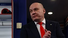 Андрей Разин не исключил возможность возглавить сборную России