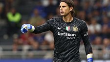 Мартинес может стать новым первым номером «Интера» после провала Зоммера