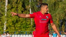 «ВВА» возвращает Бабаева, «Енисей» вводит новых игроков перед матчем