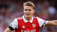 Пробуксовка Эдегора: почему капитан Арсенала не тянет, и при чём тут Артета