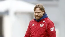 Мостовой раскрыл принцип отбора Карпина в сборную России