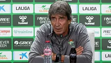 Пеллегрини интригует: Бетис готовит сюрприз Атлетико в Мадриде
