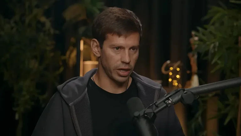 Фёдор Смолов назвал лучшего нападающего РПЛ в этом сезоне