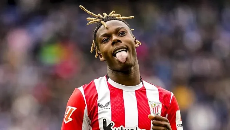 ФИФА не поможет «Атлетику» в деле против перехода Нико