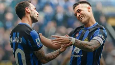 Киву настраивает «Интер» на победу в домашнем матче со «Славией»