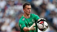 Лунев может пропустить матч «Зенит» — «Динамо» в РПЛ из-за травмы