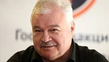 Плющев: СКА нужно думать о следующем сезоне КХЛ, иначе и его не спасёшь