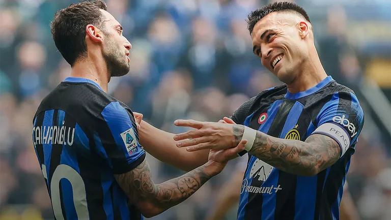 Киву настраивает «Интер» на победу в домашнем матче со «Славией»