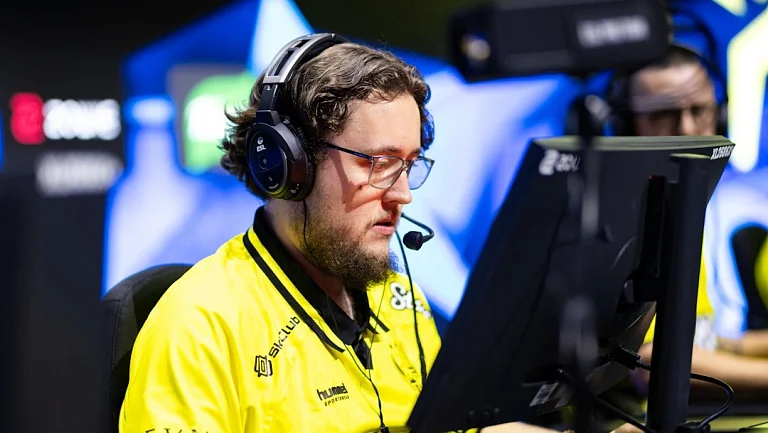 ZywOo признал провал в матче с MOUZ на IEM Cologne