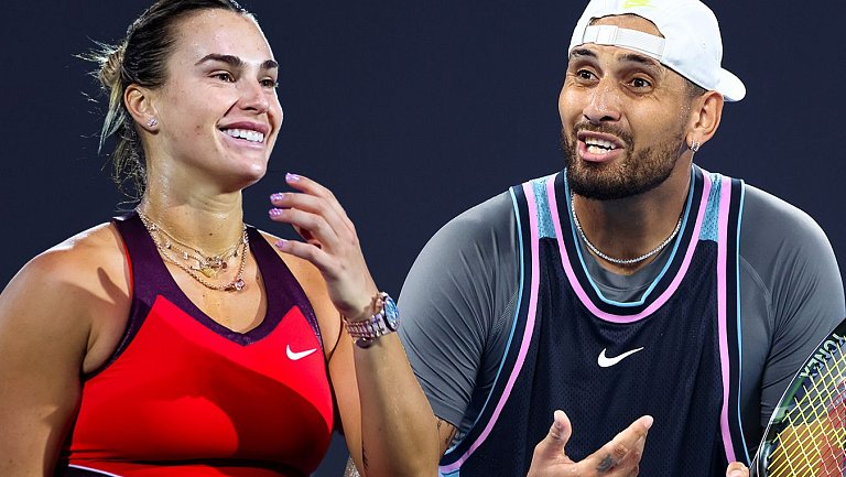 Кафельников о «Битве полов»: У женщины по определению нет шанса на победу