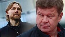 Губерниев устроил разнос Карпину из-за высказываний об алкоголе
