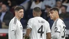 Вальверде встал на защиту Рауля Асенсио