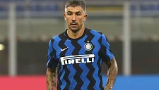 Коларов возвращается в «Интер» в качестве помощника Киву