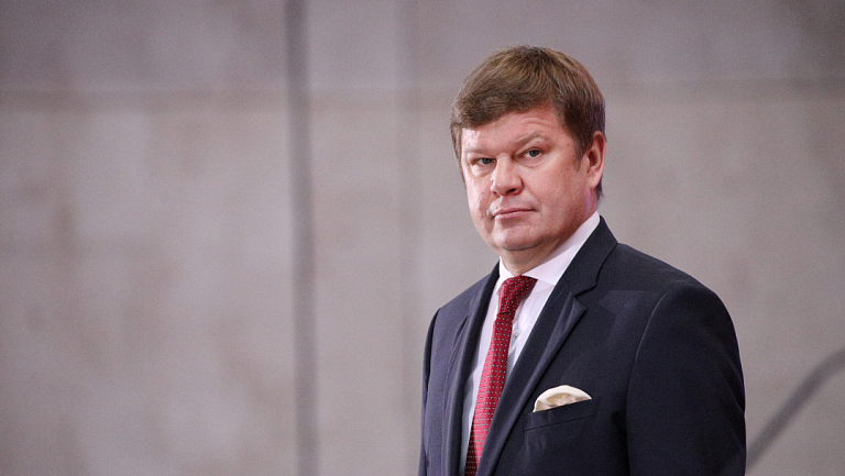 Дмитрий Губерниев жестко высказался о противниках трансляций ОИ-2026 в России