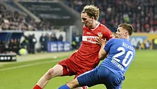 «Нюрнберг» согласовал условия личного контракта с Финн-Оле Бекером