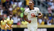 «Боруссия» на пороге плей-офф КЧМ: смогут ли «шмели» разгромить «Ульсан»?