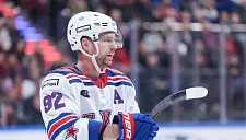 Кузнецов дебютирует за «Металлург» в игре с «Торпедо»