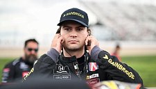 Колтон Херта устал от постоянных слухов о Формуле-1