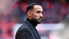 «Марсель» победил ПСЖ и прервал 14-летнюю серию неудач