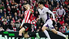 «Атлетик» сыграет с «Жироной» в Ла Лиге