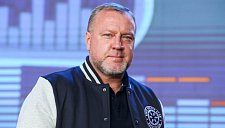 «Сибирь» уволила главного тренера команды Вадима Епанчинцева