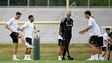 «Ювентус» срочно меняет защиту: Балерди на подходе, Ругани уходит