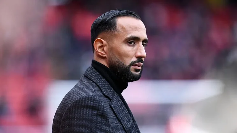 «Марсель» победил ПСЖ и прервал 14-летнюю серию неудач