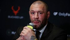 Макгрегор назвал имя своего соперника на турнире UFC в Белом доме