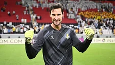 Вратарь Серхио Рико может вернуться в Ла Лигу
