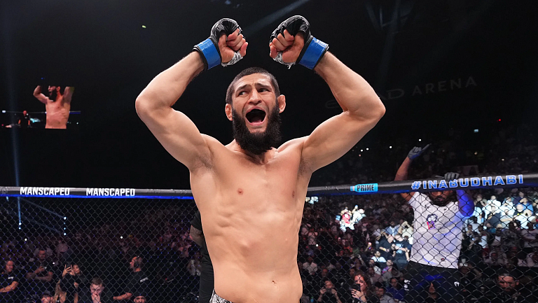 Экс-чемпион UFC Тейшейра рассказал, что ему не нравится в Чимаеве