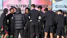 Ключевые аспекты матча «Барселона» — «Леганес» по мнению Лобо Карраско