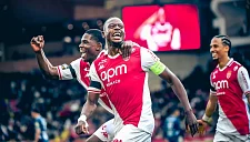 «Монако» подписывает трио молодых талантов