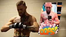 Азилия Бэнкс обвинила Конора Макгрегора в домогательствах