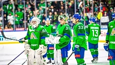 «Салават Юлаев» получил иск от застройщика на 109 млн рублей