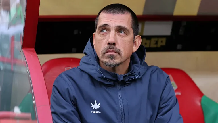 РФС рассмотрит провокацию тренера «Оренбурга» в матче с «Локомотивом»
