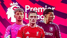 Флориан Виртц возглавил антирейтинг худших трансферов АПЛ