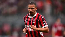 «Трабзонспор» сделал «Милану» предложение по Исмаэлю Беннасеру