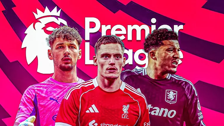 Флориан Виртц возглавил антирейтинг худших трансферов АПЛ