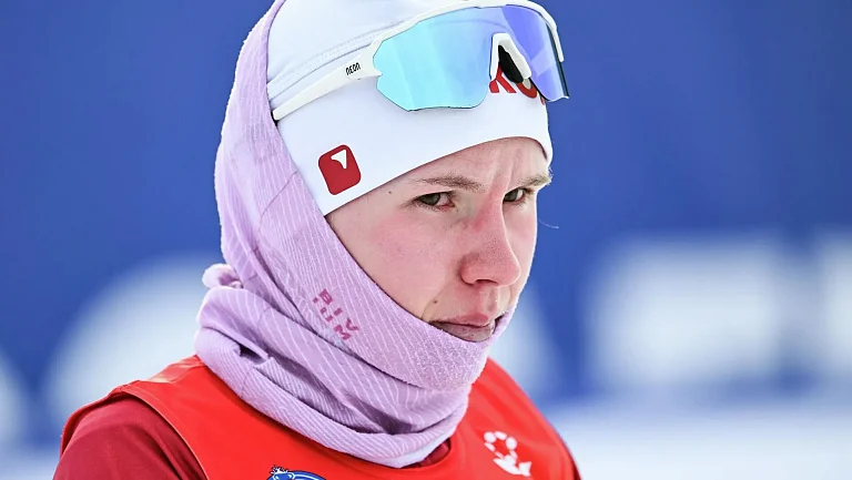 Пеклецова хочет объяснить, почему не считает себя «дерзкой лыжницей»