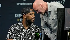 Дана Уайт оценил шансы Джона Джонса на возвращение в UFC