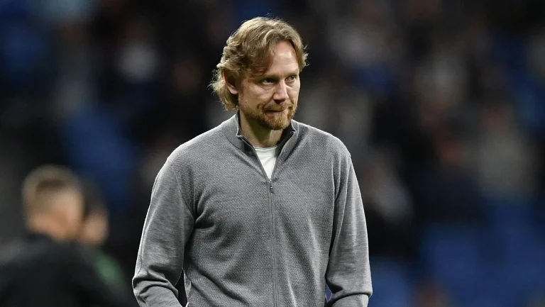 Валерий Карпин рассказал о главном совете от Никиты Симоняна