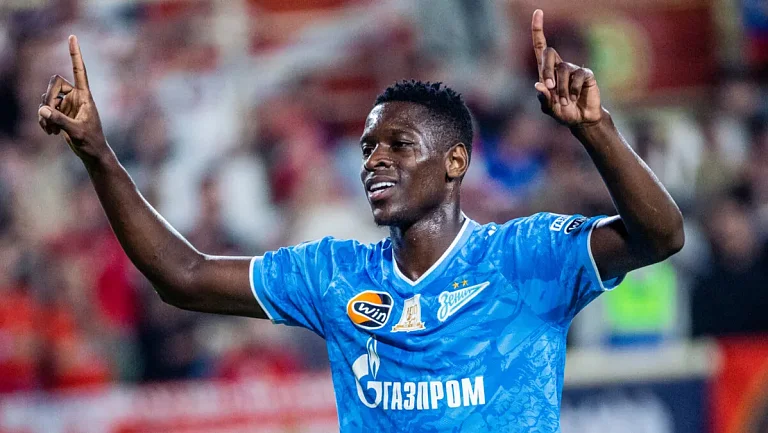 Энрике рассказал о взаимоотношениях бразильцев в «Зените»