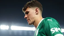 Известна трансферная стоимость Бенедетти, который может перейти в «Барсу»