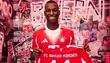 Джексон о дуэте с Кейном: «Мы созданы друг для друга»