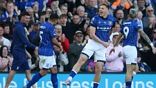 Превью матча Эвертон — Ипсвич: прощальный аккорд сезона