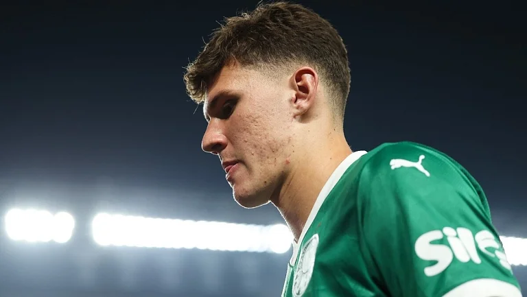 Известна трансферная стоимость Бенедетти, который может перейти в «Барсу»