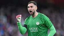 Доннарумма: «Я очень хотел перейти в «Манчестер Сити»